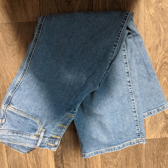 Size 27 levi's - Picture 2 of 5